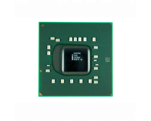 Мікросхема INTEL AC82PM45 SLB97 для ноутбука NBB-37402