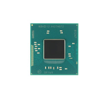 Процесор INTEL Celeron N2830 (Dual Core, 2.167-2.42Ghz, 1Mb L2, TDP 7.5W, FCBGA1170) для ноутбука (SR1W4) NBB-48457