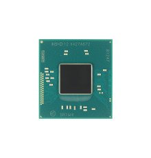 Процесор INTEL Celeron N2830 (Dual Core, 2.167-2.42Ghz, 1Mb L2, TDP 7.5W, FCBGA1170) для ноутбука (SR1W4) NBB-48457