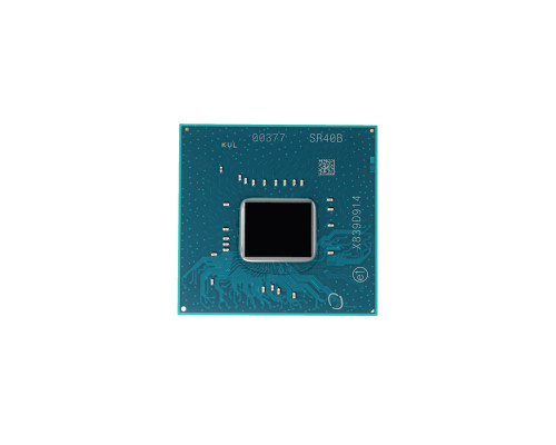 Мікросхема INTEL FH82HM370 SR40B для ноутбука NBB-77202