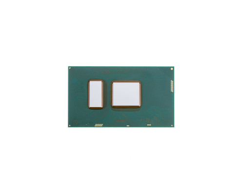 УЦІНКА! БЕЗ КУЛЬОК! Процесор INTEL Core i7-6500U (Skylake-U, Dual Core, 2.5-3.1Ghz, 4Mb L3, TDP 15W, 1356-ball micro-FCBGA) для ноутбука (SR2EZ)