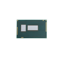 УЦІНКА! БЕЗ КУЛЬОК! МІКРОСКІЛ! Процесор INTEL Core i3-5020U (Broadwell, Dual Core, 2.2Ghz, 3Mb L3, TDP 15W, Socket BGA) для ноутбука (SR240)(Ref.) NBB-117057