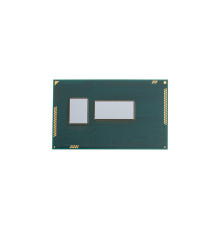 УЦІНКА! БЕЗ КУЛЬОК! МІКРОСКІЛ! Процесор INTEL Core i3-5020U (Broadwell, Dual Core, 2.2Ghz, 3Mb L3, TDP 15W, Socket BGA) для ноутбука (SR240)(Ref.) NBB-117057