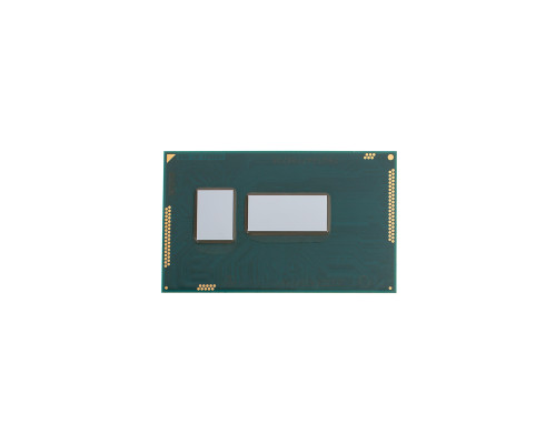 УЦІНКА! БЕЗ КУЛЬОК! МІКРОСКІЛ! Процесор INTEL Core i3-5020U (Broadwell, Dual Core, 2.2Ghz, 3Mb L3, TDP 15W, Socket BGA) для ноутбука (SR240)(Ref.) NBB-117057