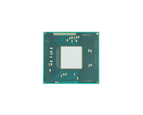 Процесор INTEL Pentium N3530 (Quad Core, 2.16-2.58Ghz, 2Mb L2, TDP 7.5W, Socket BGA1170) для ноутбука (SR1W2) NBB-47775