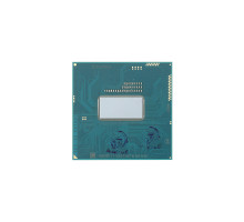 Процесор INTEL Pentium 3550M (Haswell, Dual Core, 2.3Ghz, 2Mb L3, TDP 37W, Socket G3/rPGA946B) для ноутбука (SR1HD) NBB-48466