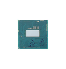 Процесор INTEL Pentium 3550M (Haswell, Dual Core, 2.3Ghz, 2Mb L3, TDP 37W, Socket G3/rPGA946B) для ноутбука (SR1HD) NBB-48466