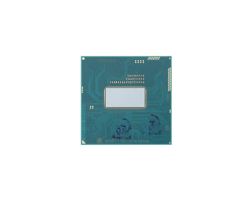 Процесор INTEL Pentium 3550M (Haswell, Dual Core, 2.3Ghz, 2Mb L3, TDP 37W, Socket G3/rPGA946B) для ноутбука (SR1HD) NBB-48466