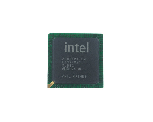 Мікросхема INTEL AF82801IBM SLB8Q (NH82801IBM) південний міст ICH9M для ноутбука NBB-34219