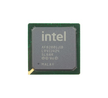 Мікросхема INTEL AF82801JIB південний міст для ноутбука NBB-44575