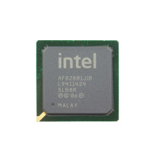 Мікросхема INTEL AF82801JIB південний міст для ноутбука NBB-44575