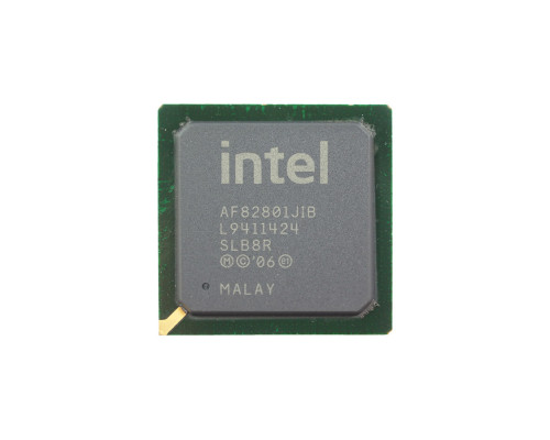 Мікросхема INTEL AF82801JIB південний міст для ноутбука NBB-44575