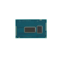 Процесор INTEL Pentium 3825U (Dual Core, 1.9Ghz, 2Mb L3, TDP 15W, Socket BGA1168) для ноутбука (SR24B) NBB-62304