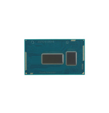 Процесор INTEL Pentium 3825U (Dual Core, 1.9Ghz, 2Mb L3, TDP 15W, Socket BGA1168) для ноутбука (SR24B) NBB-62304