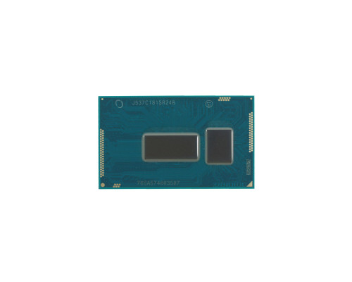 Процесор INTEL Pentium 3825U (Dual Core, 1.9Ghz, 2Mb L3, TDP 15W, Socket BGA1168) для ноутбука (SR24B) NBB-62304