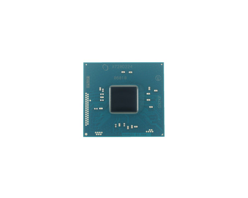 Процесор INTEL Celeron N3160 (Braswell, Quad Core, 1.6-2.24Ghz, 2Mb L2, TDP 6W, Socket BGA1170) для ноутбука (SR2KP) NBB-66713