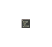 Мікросхема Intersil ISL95812HRZ для ноутбука NBB-48733