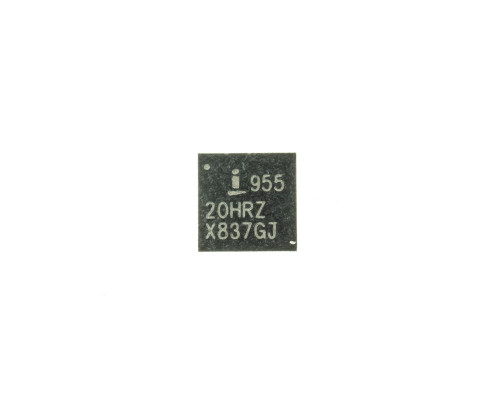 Мікросхема Intersil ISL95520HRZ для ноутбука NBB-78989