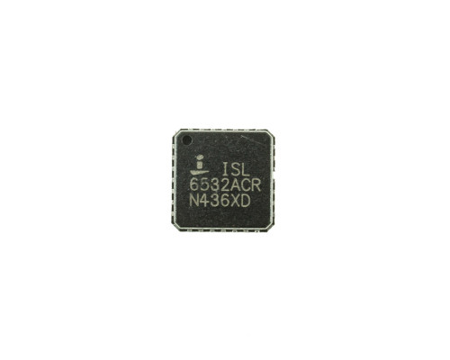Мікросхема Intersil ISL6532ACR для ноутбука NBB-79744