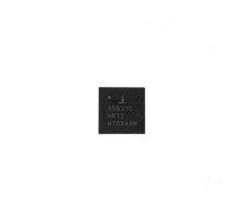 Мікросхема Intersil ISL95831CHRTZ для ноутбука NBB-134946