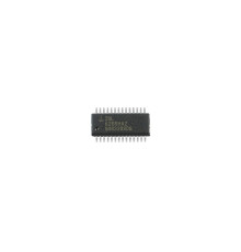 Мікросхема Intersil ISL6255HAZ для ноутбука NBB-41832