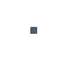 Мікросхема Intersil ISL6208CRZ для ноутбука NBB-33612