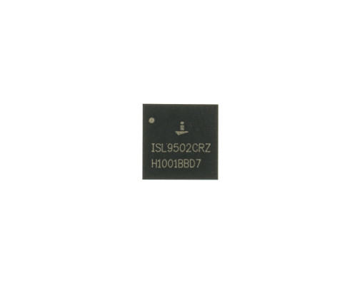 Мікросхема Intersil ISL9502CRZ для ноутбука NBB-81958