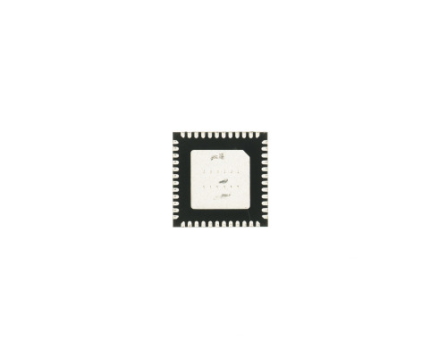 Мікросхема Intersil ISL9502CRZ для ноутбука NBB-81958