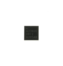 Мікросхема Intersil ISL62392CHRTZ для ноутбука NBB-107456