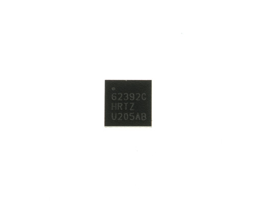 Мікросхема Intersil ISL62392CHRTZ для ноутбука NBB-107456