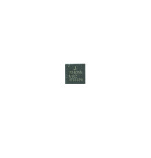 Мікросхема Intersil ISL6255AHRZ (квадратний корпус) для ноутбука NBB-33614