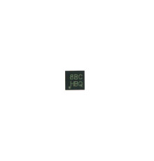 Мікросхема Intersil ISL6208BCRZ для ноутбука NBB-44585