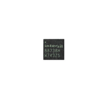 Мікросхема Intersil ISL88738HRTZ для ноутбука NBB-76660