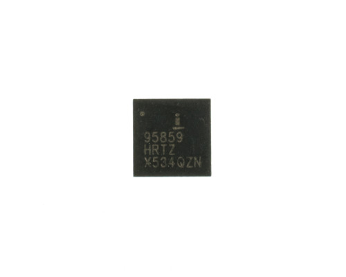 Мікросхема Intersil ISL95859HRTZ (QFN-40) для ноутбука