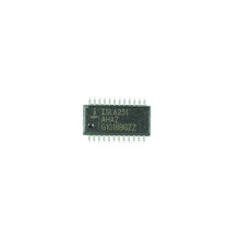 Мікросхема Intersil ISL6251AHAZ (прямокутний корпус) для ноутбука NBB-33616