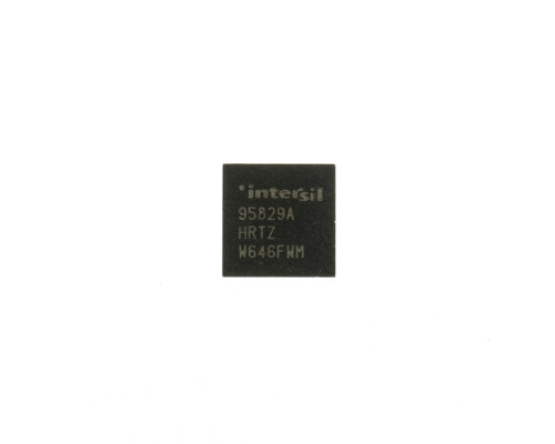 Мікросхема Intersil ISL95829AHRTZ для ноутбука