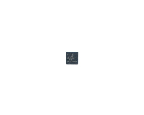 Мікросхема Intersil ISL6262ACRZ для ноутбука NBB-36788