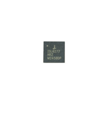 Мікросхема Intersil ISL6277HRZ для ноутбука NBB-41550