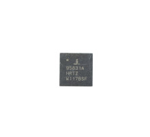 Мікросхема Intersil ISL95831AHRTZ для ноутбука NBB-42675