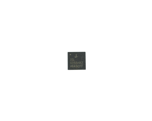 Мікросхема Intersil ISL6255HRZ для ноутбука NBB-40828