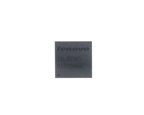 Мікросхема Intersil ISL95905HIZ для ноутбука NBB-78364