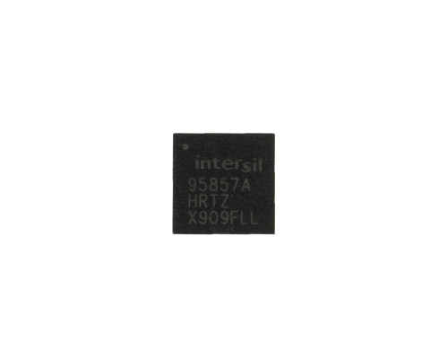 Мікросхема Intersil ISL95857A для ноутбука NBB-89485