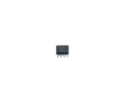 Мікросхема Intersil ISL6520ACBZ для ноутбука NBB-36793