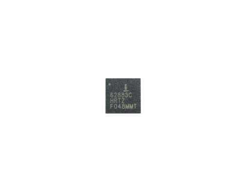 Мікросхема Intersil ISL62883CHRTZ для ноутбука NBB-40829