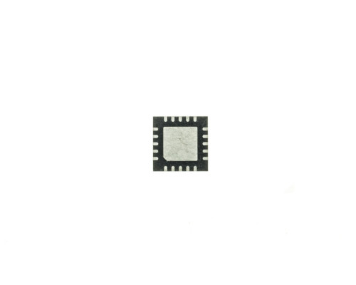 Мікросхема Intersil ISL6532CRZ для ноутбука NBB-79739