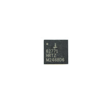 Мікросхема Intersil ISL62771HRTZ для ноутбука NBB-43654