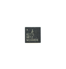 Мікросхема Intersil ISL62771HRTZ для ноутбука NBB-43654