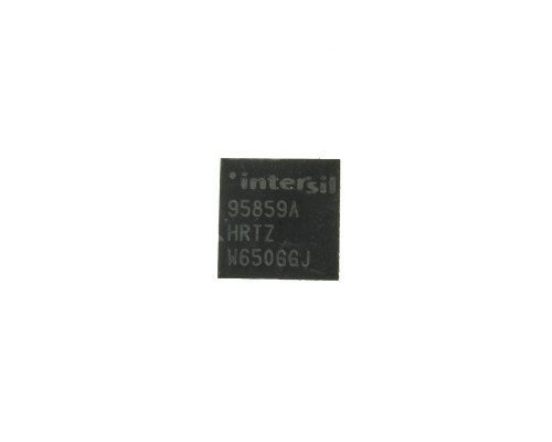 Мікросхема Intersil ISL95859AHRTZ (QFN-40) для ноутбука