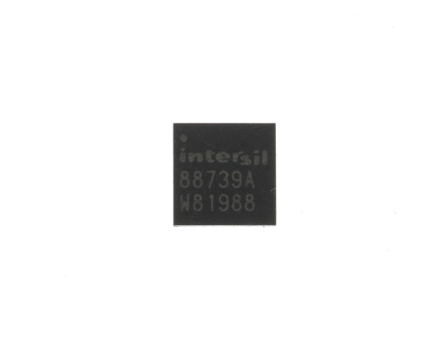 Мікросхема Intersil ISL88739A для ноутбука NBB-83403