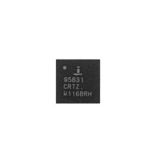 Микросхема Intersil ISL95831CRTZ для ноутбука NBB-139489